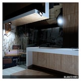 thumbnail of Foco exterior proyector de 20W LED para iluminación IP66 blanco frío