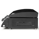 thumbnail of Plaque Gaz Livoo 61cm, Doc277