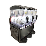 thumbnail of Combisteel slush ijsmachine met 3x12 liter ijsmachine Slush ijs