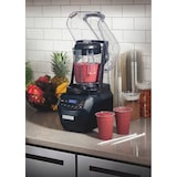 thumbnail of Hamilton Beach Commercial® - Licuadora de alto rendimiento Summit® Edge - Recipiente de copoliéster de 1,4 l - Sin BPA - HBH855