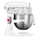 thumbnail of kitchenaid küchenmaschine kitchenaid 5ksm7990xewh