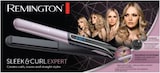 thumbnail of Remington Haarglätter S6700 45645560100