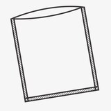 thumbnail of 500x ALUFIX Siegelrandbeutel Vakuumbeutel 200 x 300mm 90my transparent