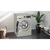 thumbnail of SIEMENS WG44G2FAES LAVADORA CARGA FRONTAL A LIBRE INSTALACION 60 CM. 9 KG 1.400 RPM ACERO ANTIHUELLAS 9 KG