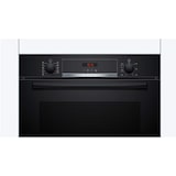 thumbnail of Horno Bosch HBA574BB3 Pirolitico Negro A+