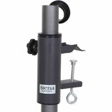 thumbnail of Balkonschirmklammer Universal