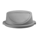 thumbnail of HENDI Push-Deckel für Abfalleimer rund, AmerBox, Passend für 691403, ⌀505x(H)190mm