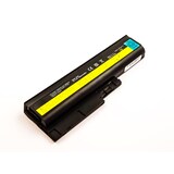 thumbnail of Akku kompatibel mit Lenovo 42T4777