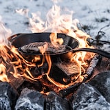 thumbnail of Petromax Grill Skillet 30cm | Gietijzer