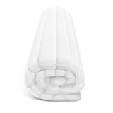 thumbnail of Ergonomischer Topper für mehr Schlafkomfort  | Matratzenauflage 60x120 , Kaltschaum Matratzentopper Allergiker geeignet, Höhe 5cm