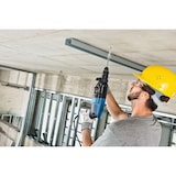 thumbnail of Trapano Martello Perforatore 830W con attacco SDS+ BOSCH Professional GBH2-26F