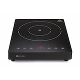 thumbnail of Plaque de cuisson à induction 2000W Kitchen Line, HENDI, Kitchen Line, 230V/2000W, 293x373x(H)56mm