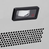 thumbnail of Equipementpro - Professionele verwarmde toonbankvitrine 120 liter 1100 watt - Buffalo