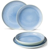 thumbnail of like. by Villeroy & Boch Crafted Blueberry Tafel-Set 4tlg.