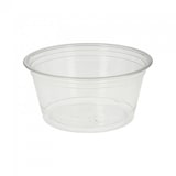 thumbnail of 50 Uds. 50 Uds. Vasos para postres PET reciclable  Ref TS5  Ref.TS5