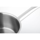 thumbnail of METRO PROFESSIONAL Casserole à manche, acier inoxydable, Ø 24 cm, induction, résistant au four