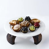 thumbnail of 12 x borden plat 21cm PROFIEL