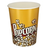 thumbnail of MONOUSO - Popcorn Box 960ml 11,4x8,9x14cm (25 Stück)