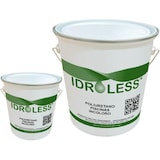 thumbnail of Membrana Selladora de Poliuretano Incoloro Piscinas (3+1kg) - Sigillante trasparente per gres e piastrelle. Impermeabilizza e previene le perdite