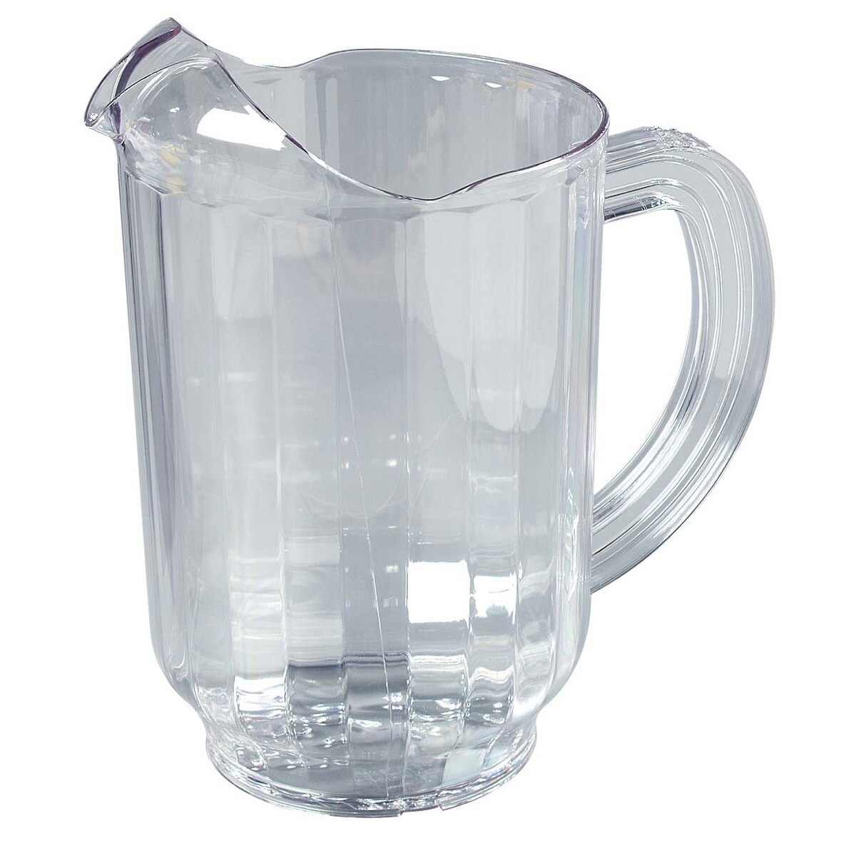 Carlisle Krug Versapour 1.8 l Transparent 1 Stück