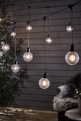 thumbnail of Garden 24 Partylichterketten Deco Extra 4 m
