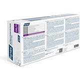 thumbnail of Hynex Nitril handschoenen maat XXL blauw 100/doos 3,5gram poedervrij