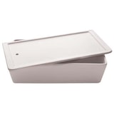 thumbnail of In Situ Terrine porcelaine avec couvercle 1 kg Revol