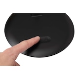 thumbnail of LED-Tischleuchte MAULrubia colour vario,dimmbar,USB-Port