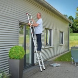 thumbnail of HAILO  FlexLine Teleskopleiter "FlexLine" 260