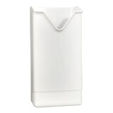 thumbnail of 1x HYGSOFT Spender aus Kunststoff für Hygienebeutel aus Papier weiß