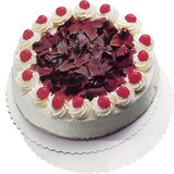 thumbnail of 500 Tortenunterlagen Kuchenunterlagen rund REC Ø 32 cm weiß