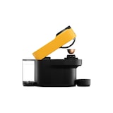 thumbnail of Macchina da caffè DeLonghi Nespresso Vertuo Pop a Capsule Giallo/Nero [ENV90.Y]