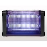 thumbnail of Lampe UV tue-insectes électrique, anti-moustique, mouches et guêpes, destructeur d'insectes intérieur, efficace et pratique