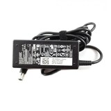 thumbnail of Dell 65W AC Adapter With EU Power Cord Netzteil 65 W Schwarz
