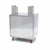 thumbnail of Espremedor de Laranjas Automático - 20 kg - 25 por minuto - com Torneira