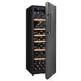 thumbnail of CTPNE147E Cave à vin de vieillissement 147 bouteilles, La Sommelière