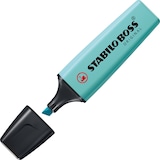thumbnail of STABILO BOSS Textmarker ORIGINAL Pastell, türkis