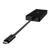 thumbnail of Belkin AVC003BTBK Schnittstellen-Hub USB 3.2 Gen 1 (3.1 Gen 1) Type-C Schwarz