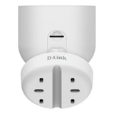 thumbnail of D-LINK DCS-8350LH Cube-Kamera, 4 MP, 108°, IR-LED 7m, WiFi