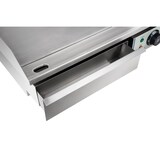 thumbnail of Royal Catering Plancha eléctrica fry-top 72,5 cm - liso - 2 x 2,2 kW