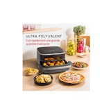 thumbnail of Friteuse Airfryer AL402HF0
