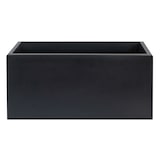 thumbnail of WellHome - "Rodr-i Collection" Pflanzkasten 100x45cm Anthrazit