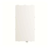 thumbnail of Busch-Jaeger Abdeckung RTR SLB/A.0.1-884 2CKA006330A0113