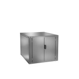 thumbnail of Cella di lievitazione per forno pizza. Dimensioni (LxPxH) 900x740x850 mm. FIMAR modello FME4+4