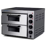 thumbnail of Horno de pizza DOBLE 2