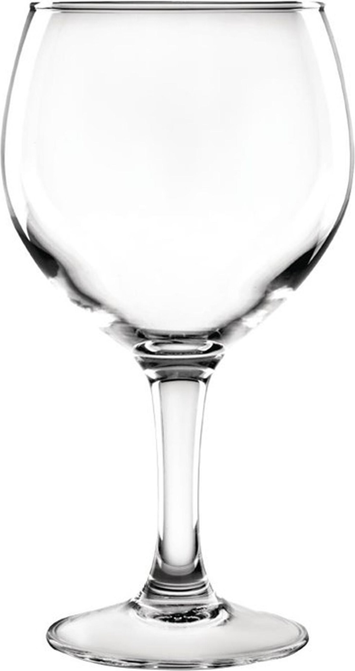 Olympia Cocktail Gingläser 62cl - Gläserspülmaschinenfest - 12 Gläser