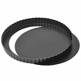 thumbnail of Quicheform `Delcious` 28 cm