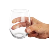 thumbnail of Olympia Rosario Tumbler 47cl - Saftgläser - 12 Wassergläser - Spülmaschinenfest