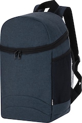 thumbnail of Mochila nevera de gran capacidad Marino
