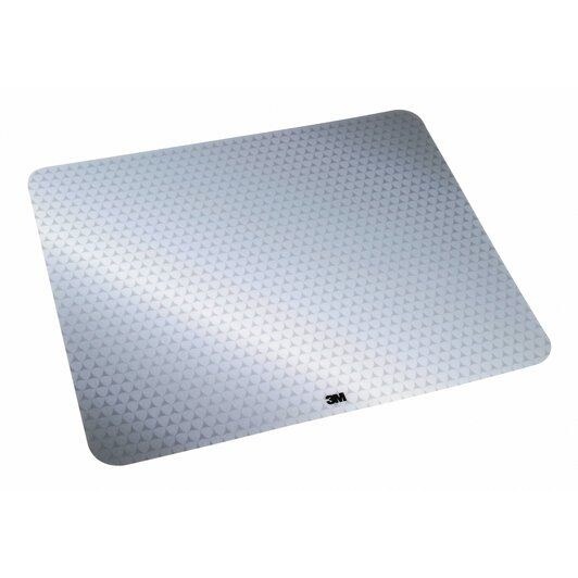 3M 70071503240 Mauspad Grau